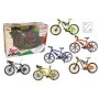 BICICLETTA IN SCATOLA