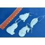 APPENDINI 4ASS 11CM CREMA.