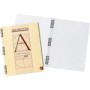BLOCCHI ARCHITETTO SPIRALE 21X31 FG 40