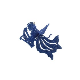 PENDENTE ANGELO BLU 10CM.