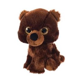 ORSO BRUNO OCCHIONI