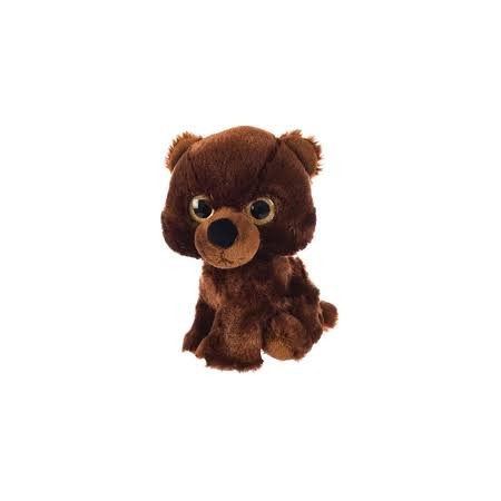 ORSO BRUNO OCCHIONI