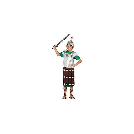 VESTITI GUARDIA PRETORIANA 10-12 ANNI