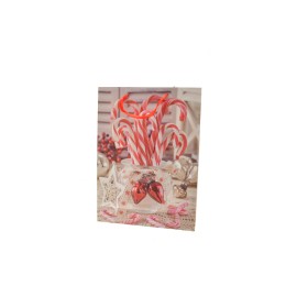 BUSTE NATALE 157GR DECORO CANDY