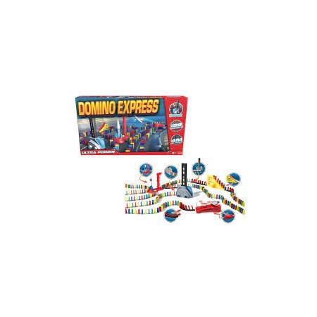 DOMINO EXPRESS ULTRA POWER
