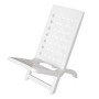 SPIAGGINE RESINA BLU