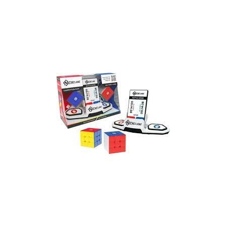 NEXCUBE COMPETITION PACK