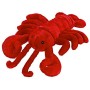 ARAGOSTA PELUCHE