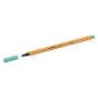 BIRO STABILO POINT VERDE GHIACCIO 88/13 PZ 10