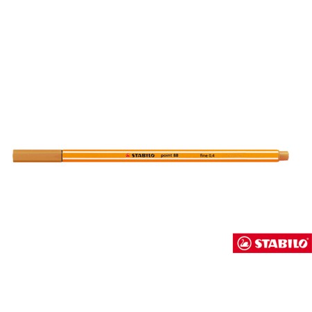 BIRO STABILO POINT OCRA SC.88/89 PZ 10