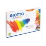 PASTELLI GIOTTO OLIO 48 PZ 11MM