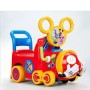 100075 PRIMI PASSI MICKEYS CHOO CHOO