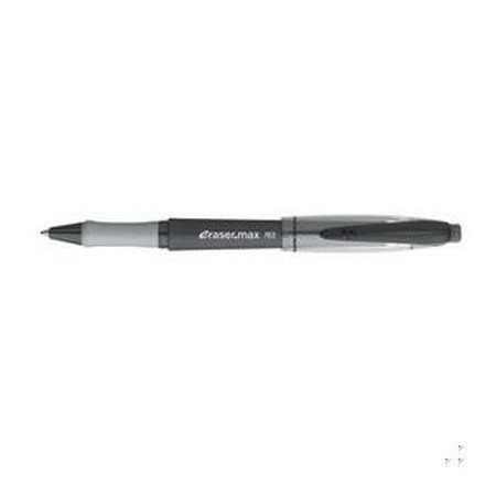 BIRO PAPERMATE ERASER MAX NERO PZ.12