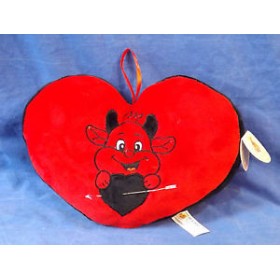 CUSCINO CUORE