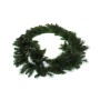 GHIRLANDA 90CM 260RAMI COLORE VERDE