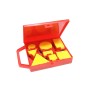 FIGURE LOGICHE 48PZ
