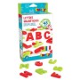 100157 48 LETTERE MAGNETICHE
