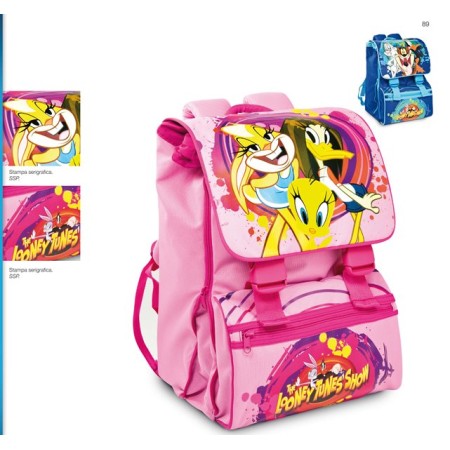 ZAINI EST. TROLLEY LOONEY T K (GIA' SCONTATO 33)