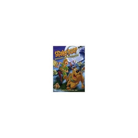 DIARIO SCUOLA 10M SCOOBY DOO