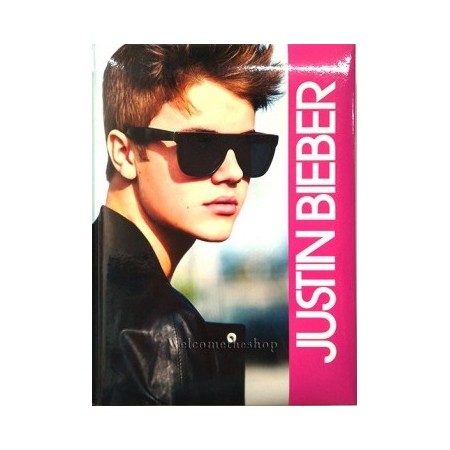 CART.P/DISEG.26X36 JUSTIN BIEB