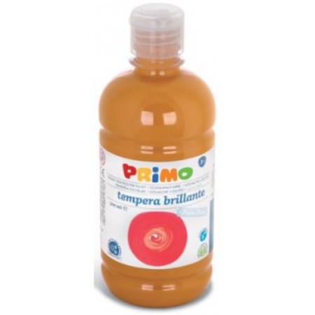 COLORI TEMPERA 500ML CMP OCRA