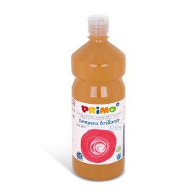 COLORI TEMPERA 1LT CMP GIALLO OCRA