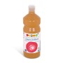 COLORI TEMPERA 1LT CMP GIALLO OCRA