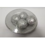 CANDELE NATALIZIE ARGENTO