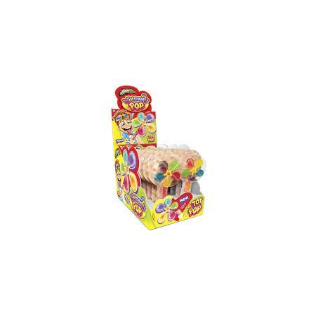 ESP.LECCA LECCA RUOTA MULTICOLOR PZ.20