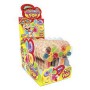 ESP.LECCA LECCA RUOTA MULTICOLOR PZ.20