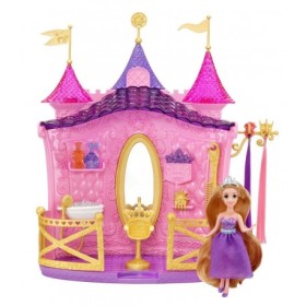 170 DISNEY PRINCESS SALON