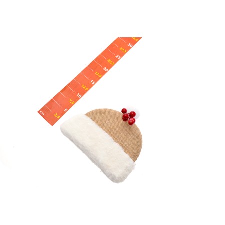 APPENDINO CAPPELLO YUTA BACCHE 18CM