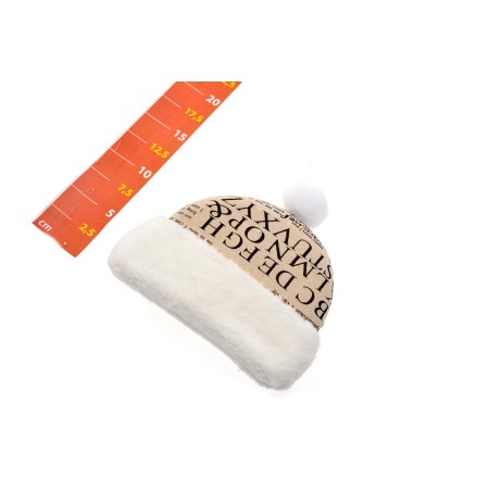 APPENDINO CAPPELLO SHABBY 18CM