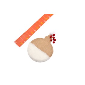 APPENDINO SFERA YUTA BACCHE 15CM