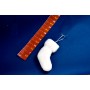 APPENDINO CAPPELLO BIANCO 16CM