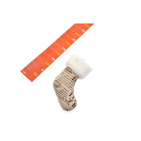 APPENDINO CAPPELLO SHABBY 16CM.