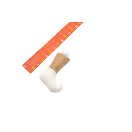 APPENDINO SCARPONE YUTA 13CM
