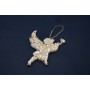 APPENDINO ANGELO CON TROMBA YZ035 ORO.