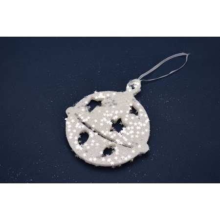APPENDINO SFERA YZ036 BIANCO.