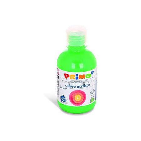TEMPERA ACRILICA 300ML VERDE CMP