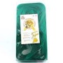 FIOCCO PRONTO 31M METAL INAB VERDE PZ.30