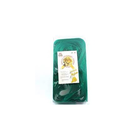 FIOCCO PRONTO 31M METAL INAB VERDE PZ.30