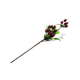 PICK BACCHE ROSSE