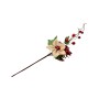PICK BACCHE E FIORE YUTA