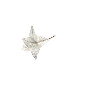 FIORE 15CM BIANCO.