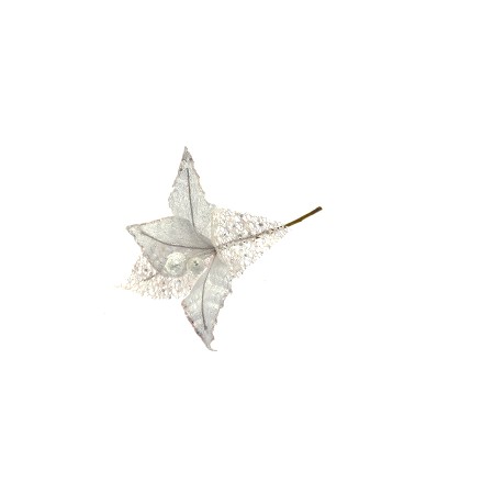 FIORE 15CM BIANCO.