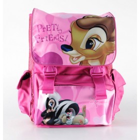 ZAINI EST. BAMBI.