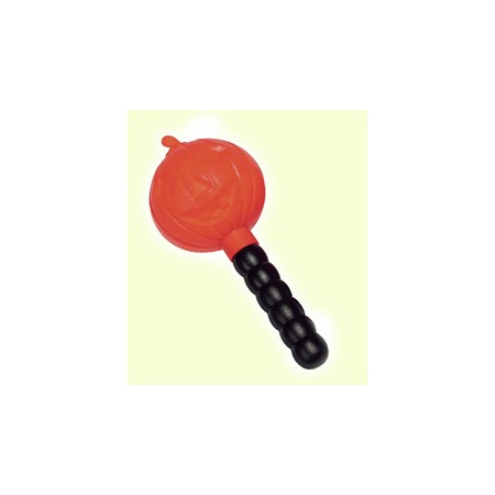 MARACAS ZUCCHE HALLOWEEN
