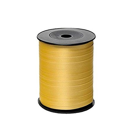 NASTRI X CONF. 10 MT ORO PZ 20