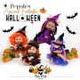 PEPOTES HALLOWEEN